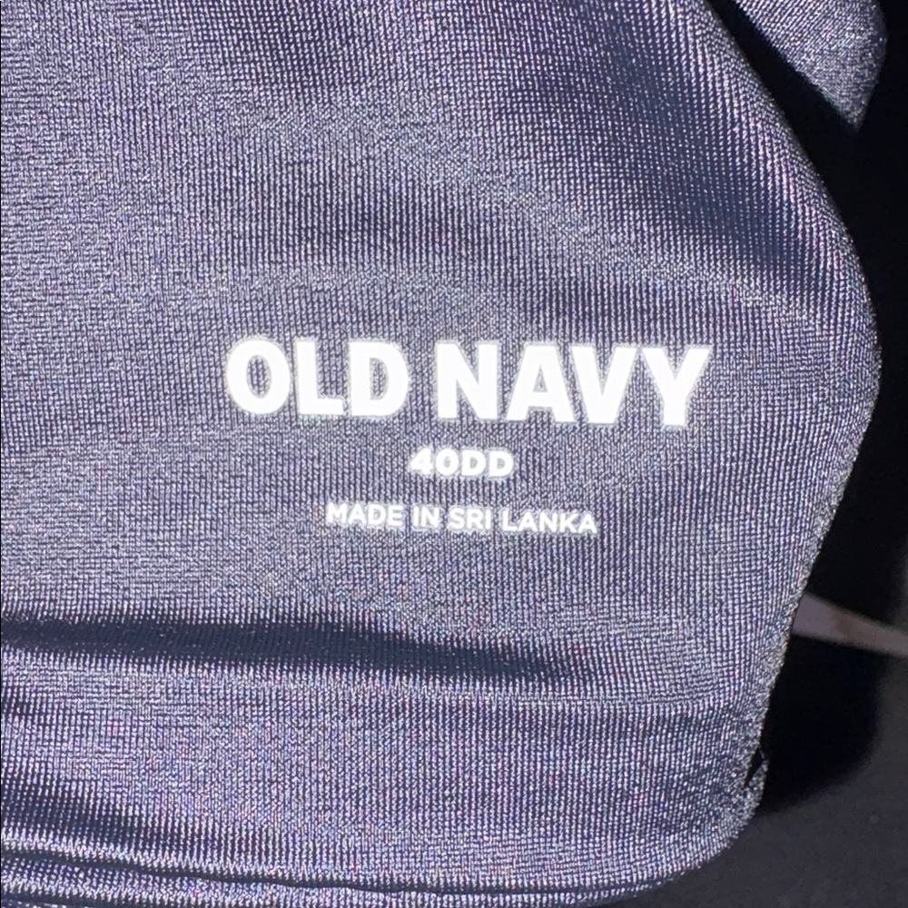 Black Women’s T-Shirt Bra - Classic Support 40DD NWT - Picture 10 of 11